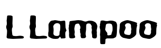 L Lampoo
