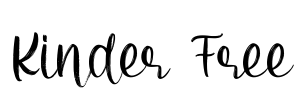 Kinder Free