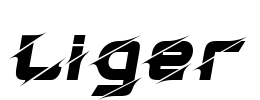 Liger