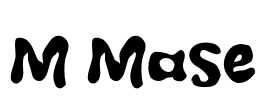 M Mase