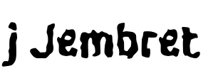 j Jembret