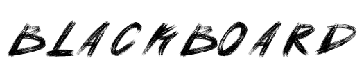 Blackboard