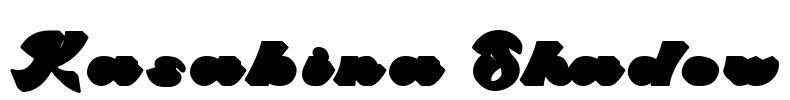 Kasabina Shadow