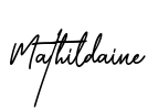Mathildaine