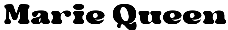 Marie Queen