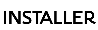 Installer