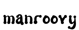manroovy