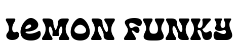 Lemon Funky