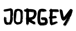 Jorgey