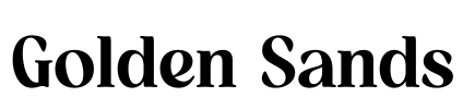 Golden Sands