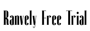 Ranvely Free Trial