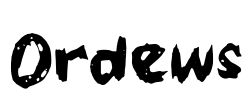 Ordews