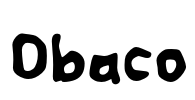 Obaco
