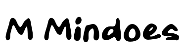 M Mindoes