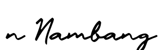 n Nambang