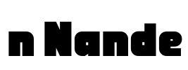 n Nande