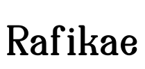 Rafikae