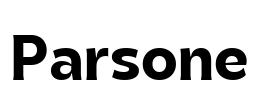 Parsone