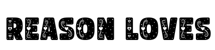 Reason Loves