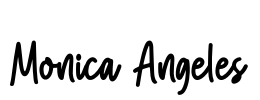 Monica Angeles