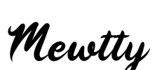 Mewtty