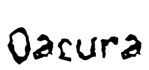 Oacura