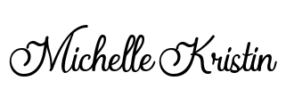 Michelle Kristin
