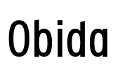 Obida