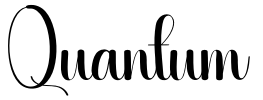 Quantum
