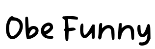 Obe Funny