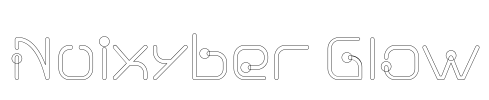 Nuixyber Glow