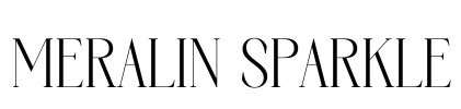 Meralin Sparkle