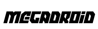 Megadroid