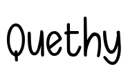 Quethy