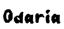 Odaria