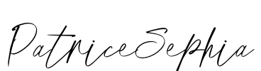 PatriceSephia