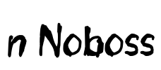 n Noboss