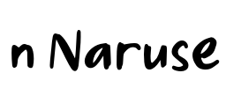 n Naruse