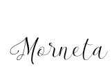 Morneta