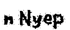 n Nyep