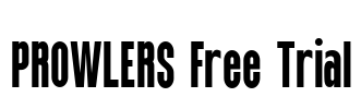 PROWLERS Free Trial