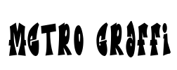 Metro Graffi