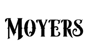 Moyers