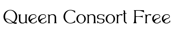 Queen Consort Free