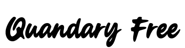 Quandary Free
