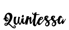 Quintessa