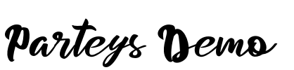 Parteys Demo