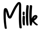 Milk
