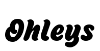 Ohleys