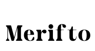 Merifto